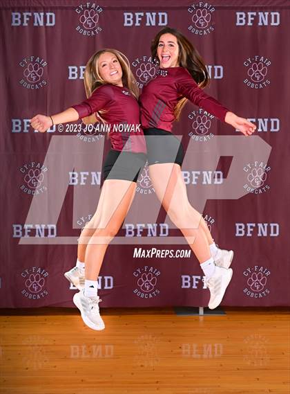 Thumbnail 1 in Cy-Fair Team Portraits photogallery.