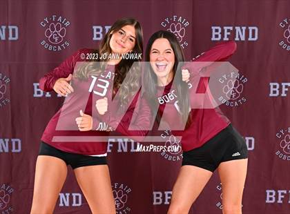 Thumbnail 2 in Cy-Fair Team Portraits photogallery.