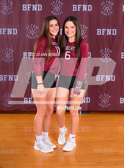 Thumbnail 3 in Cy-Fair Team Portraits photogallery.