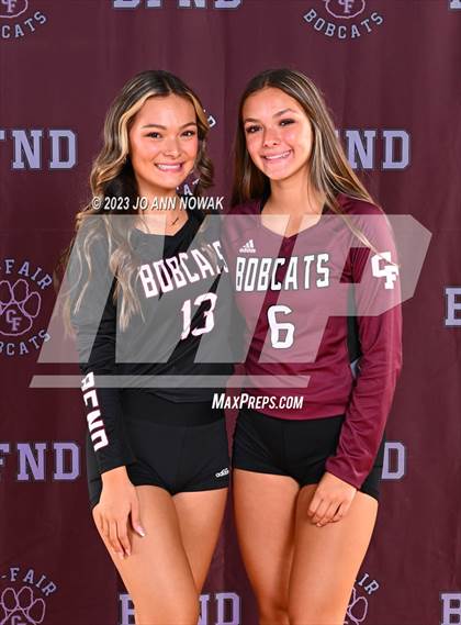 Thumbnail 2 in Cy-Fair Team Portraits photogallery.