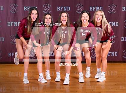 Thumbnail 1 in Cy-Fair Team Portraits photogallery.