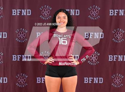 Thumbnail 2 in Cy-Fair Team Portraits photogallery.