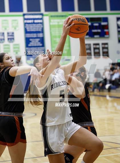 Thumbnail 3 in West Field @ Ridgeline photogallery.