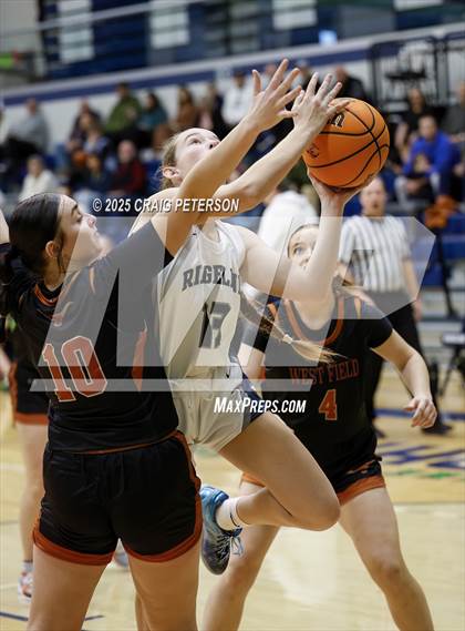 Thumbnail 3 in West Field @ Ridgeline photogallery.