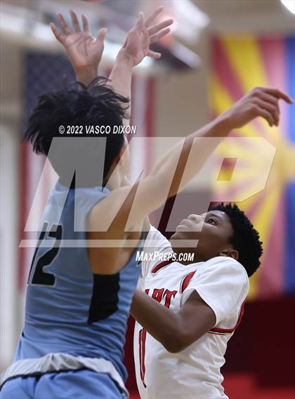 Thumbnail 3 in Estrella Foothills @ Dysart photogallery.