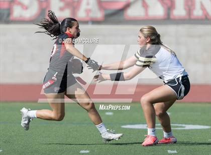 Thumbnail 2 in Bishop Montgomery @ Palos Verdes photogallery.