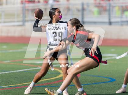 Thumbnail 1 in Bishop Montgomery @ Palos Verdes photogallery.