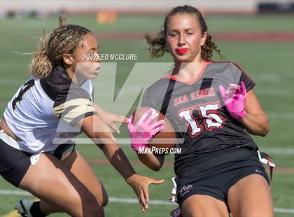 Thumbnail 1 in Bishop Montgomery @ Palos Verdes photogallery.