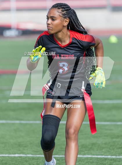 Thumbnail 3 in Bishop Montgomery @ Palos Verdes photogallery.