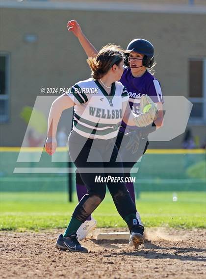 Thumbnail 1 in Wellsboro @ Coudersport photogallery.