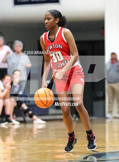 Thumbnail 1 in Newton-Conover @ East Burke (NCHSAA 2A 4th Round Playoff) photogallery.