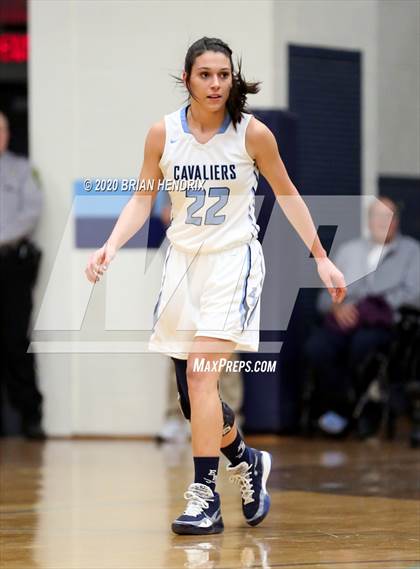 Thumbnail 1 in Newton-Conover @ East Burke (NCHSAA 2A 4th Round Playoff) photogallery.