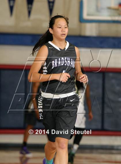 Thumbnail 1 in Bradshaw Christian vs. Monterey Trail (Christian Brothers Holiday Classic) photogallery.