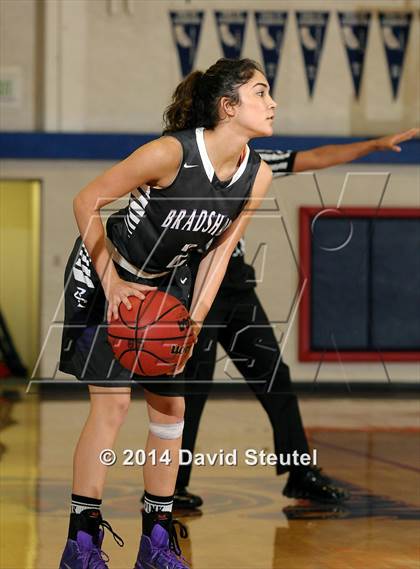 Thumbnail 2 in Bradshaw Christian vs. Monterey Trail (Christian Brothers Holiday Classic) photogallery.