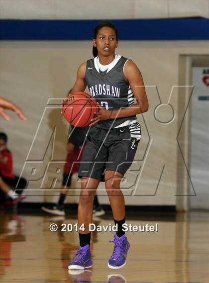 Thumbnail 3 in Bradshaw Christian vs. Monterey Trail (Christian Brothers Holiday Classic) photogallery.