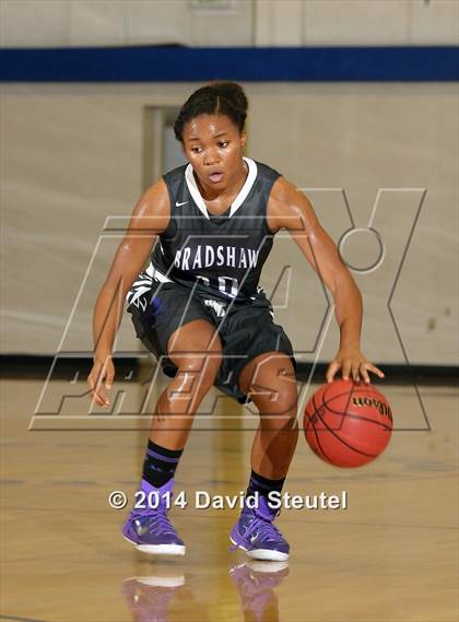 Thumbnail 1 in Bradshaw Christian vs. Monterey Trail (Christian Brothers Holiday Classic) photogallery.