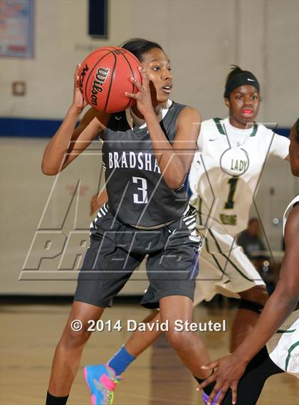 Thumbnail 1 in Bradshaw Christian vs. Monterey Trail (Christian Brothers Holiday Classic) photogallery.