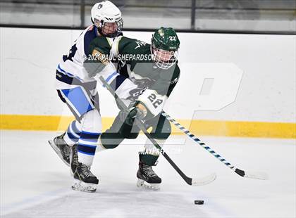 Thumbnail 2 in Cherry Creek vs. Mountain Vista photogallery.