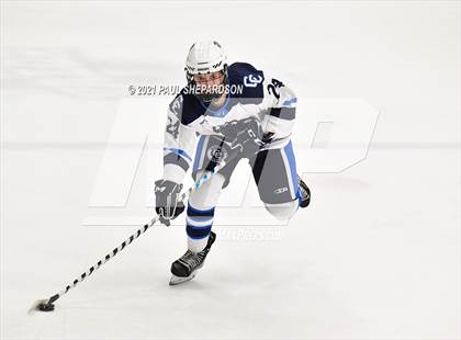 Thumbnail 3 in Cherry Creek vs. Mountain Vista photogallery.