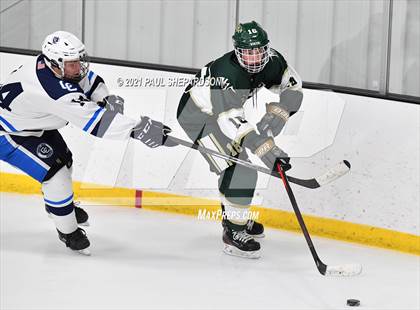 Thumbnail 1 in Cherry Creek vs. Mountain Vista photogallery.