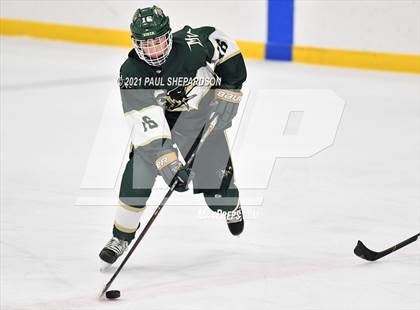 Thumbnail 3 in Cherry Creek vs. Mountain Vista photogallery.