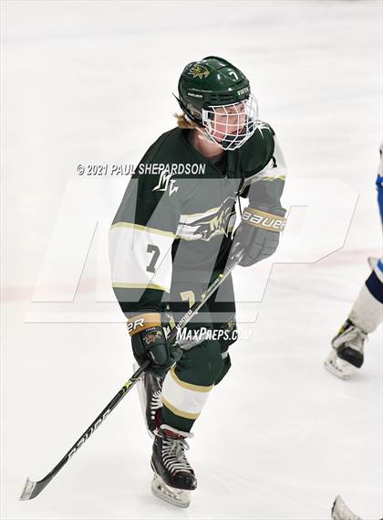 Thumbnail 1 in Cherry Creek vs. Mountain Vista photogallery.