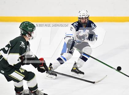 Thumbnail 3 in Cherry Creek vs. Mountain Vista photogallery.