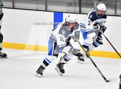 Thumbnail 2 in Cherry Creek vs. Mountain Vista photogallery.