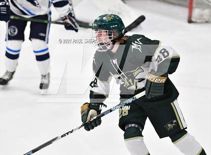 Thumbnail 3 in Cherry Creek vs. Mountain Vista photogallery.