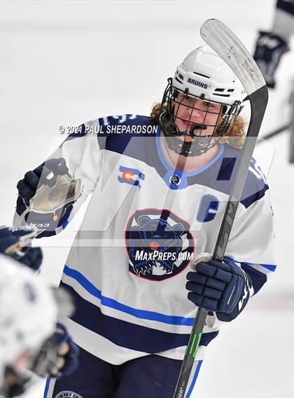 Thumbnail 3 in Cherry Creek vs. Mountain Vista photogallery.