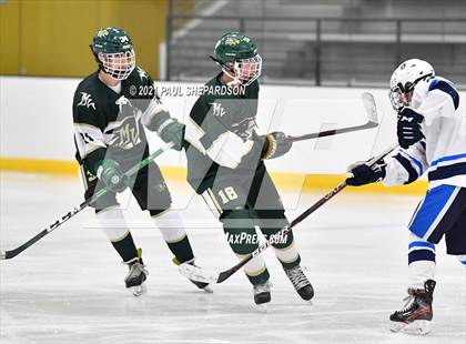 Thumbnail 1 in Cherry Creek vs. Mountain Vista photogallery.