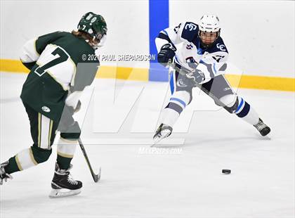 Thumbnail 3 in Cherry Creek vs. Mountain Vista photogallery.