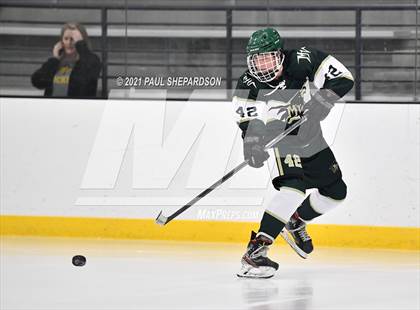 Thumbnail 3 in Cherry Creek vs. Mountain Vista photogallery.