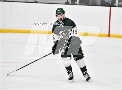 Thumbnail 3 in Cherry Creek vs. Mountain Vista photogallery.