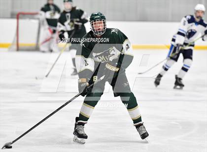 Thumbnail 3 in Cherry Creek vs. Mountain Vista photogallery.