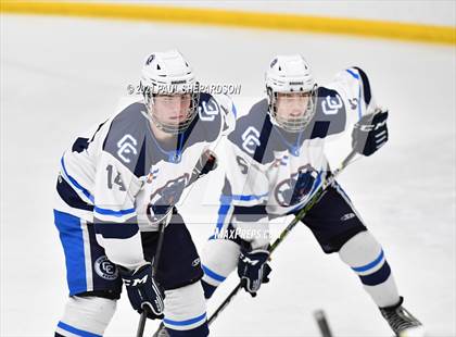 Thumbnail 3 in Cherry Creek vs. Mountain Vista photogallery.