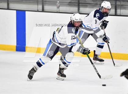 Thumbnail 3 in Cherry Creek vs. Mountain Vista photogallery.