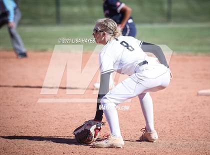 Thumbnail 1 in Roosevelt vs. Air Academy photogallery.