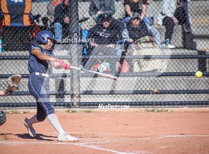 Thumbnail 2 in Roosevelt vs. Air Academy photogallery.
