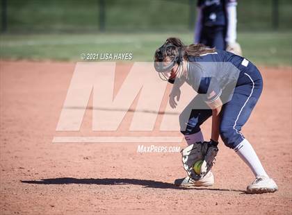 Thumbnail 3 in Roosevelt vs. Air Academy photogallery.