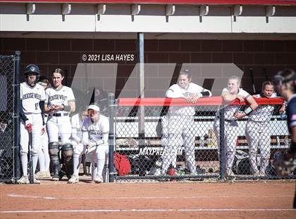 Thumbnail 3 in Roosevelt vs. Air Academy photogallery.