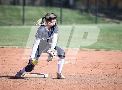 Thumbnail 3 in Roosevelt vs. Air Academy photogallery.