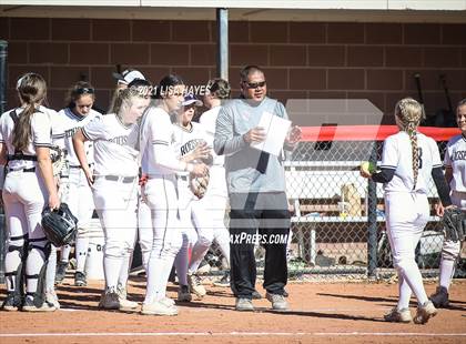 Thumbnail 1 in Roosevelt vs. Air Academy photogallery.