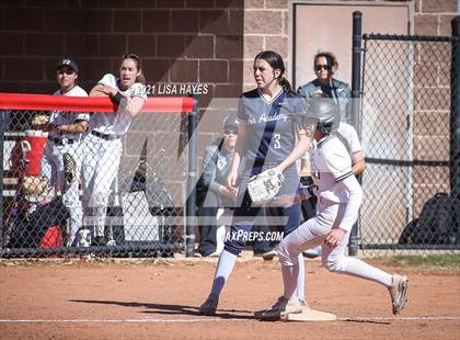 Thumbnail 3 in Roosevelt vs. Air Academy photogallery.