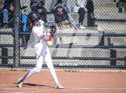 Thumbnail 1 in Roosevelt vs. Air Academy photogallery.