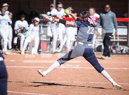 Thumbnail 1 in Roosevelt vs. Air Academy photogallery.