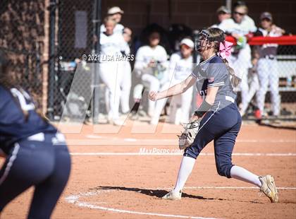 Thumbnail 2 in Roosevelt vs. Air Academy photogallery.
