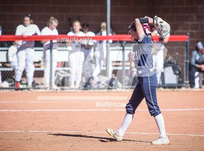 Thumbnail 3 in Roosevelt vs. Air Academy photogallery.