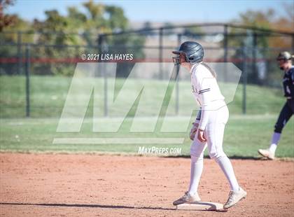 Thumbnail 3 in Roosevelt vs. Air Academy photogallery.
