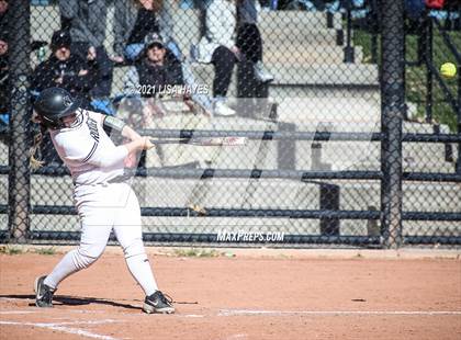 Thumbnail 3 in Roosevelt vs. Air Academy photogallery.